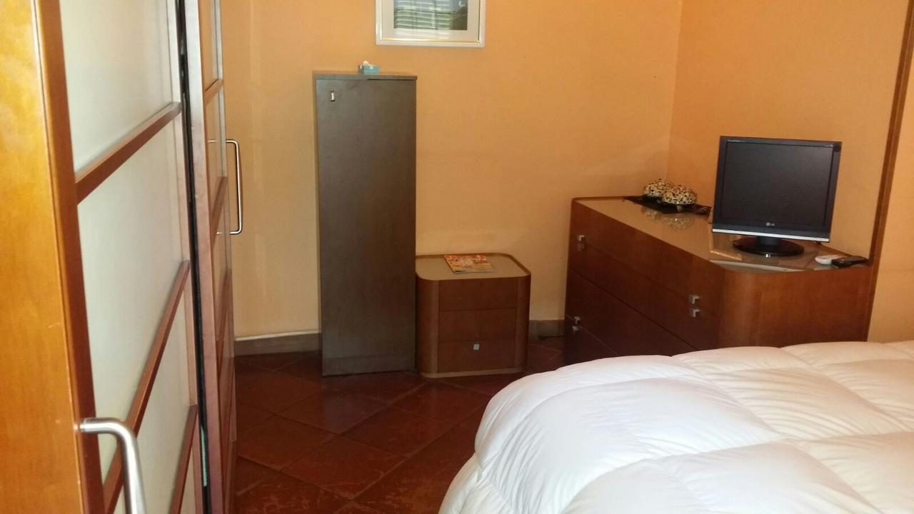 Carla's Rome